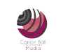 Logo Canon Ball