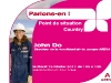 Invitation AREVA BG Mines